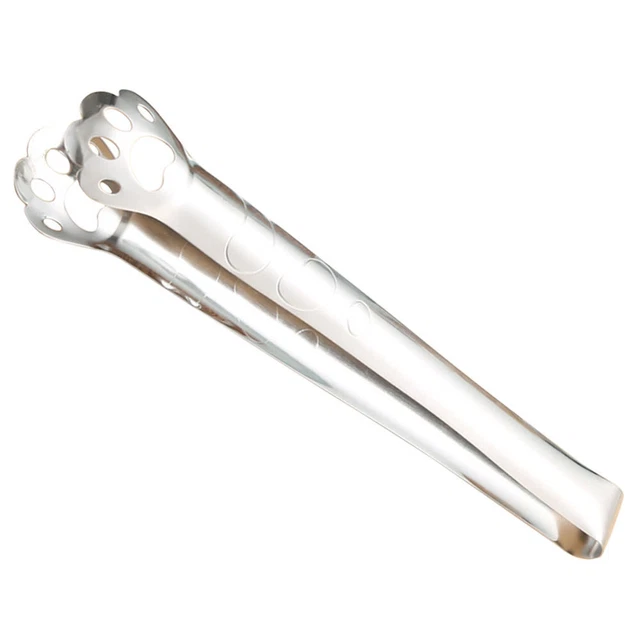 Tongs Cooking Stainless Steel Food Tongs Bakery Dessert Home