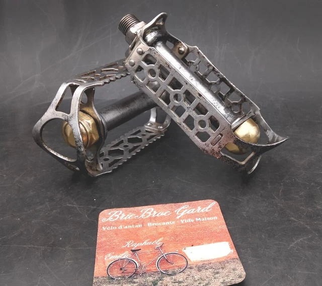 Clavette De Pédalier Cycle PGT - Accessoire Vélo Neuf