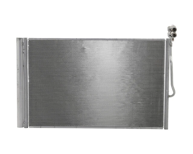 AC 354 000P MAHLE 351301421 Condensatore Climatizzatore Senza Essiccatore, 330mm 351301421, 70816299 Per PORSCHE BOXSTER, 911, CAYMAN ❱❱❱ Prezzo E Esperienza - Foto 10