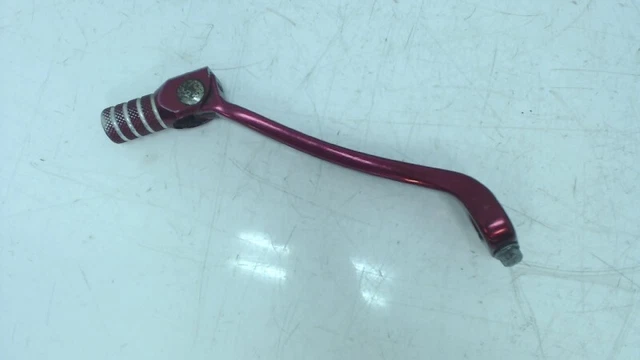 24700MEB771 PEDIVELLA DEL CAMBIO Honda CRF 450 1997