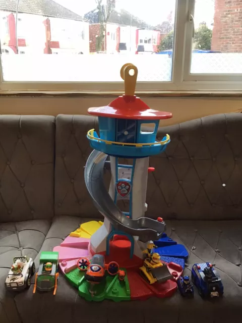 Paw deals patrol 6040102