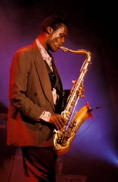 STEVE WILLIAMSON 1980 Old Music Photo 9.00 PicClick AU