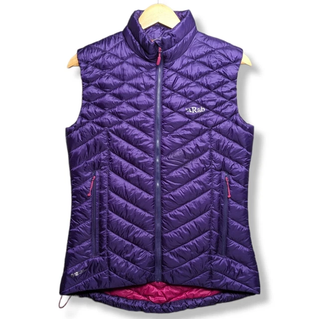 Womens rab deals bodywarmer