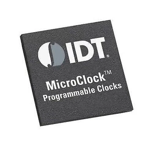 Microclock Programamble Horloge Générateur, Groupes Électrogènes & Tampons Ic's