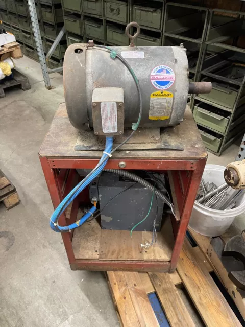 True Phase 3 Phase converter