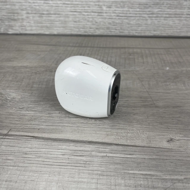 NETGEAR ARLO VMC3030 Security Camera (Camera Only) Parts