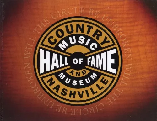 Country Music Hall of Fame and Museum, Nashville by McCall, Michael (Ed.) Book