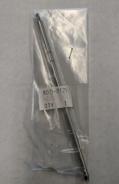 Canon MPA-500FAB Bar, Slit, Adjusting, A, BD0-8125