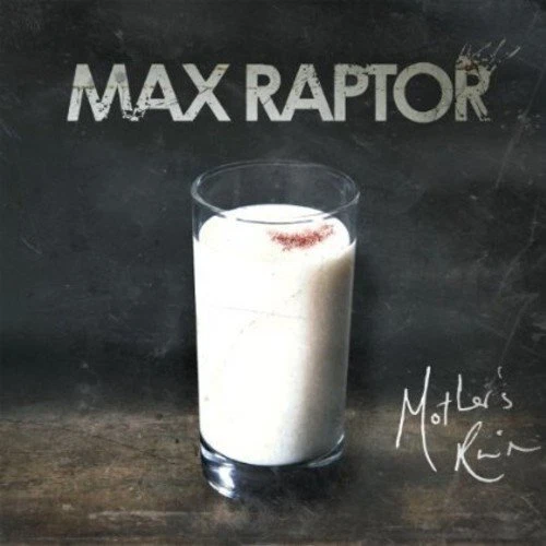 MAX RAPTOR - Mothers Ruin - Max Raptor CD R0VG The Cheap Fast Free Post ...