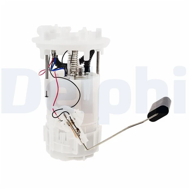 ORIGINAL KRAFTSTOFFPUMPE RENAULT TRAFIC III Bus (JG_) 2023 EUR 205,48