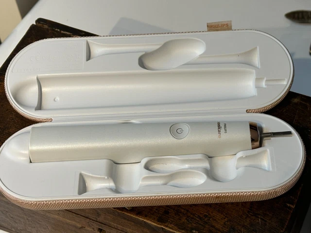 Philips Sonicare DiamondClean HX9330 Electric Sound Toothbrush 5 Cleaning