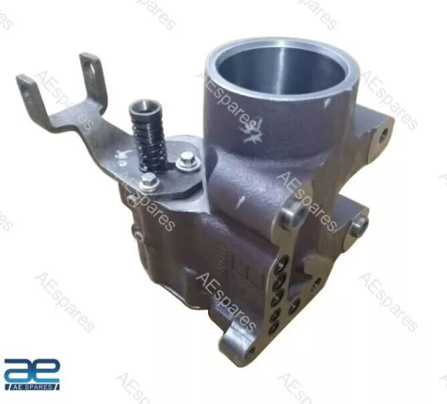 Hydraulic Lift Cylinder & Valve Assy Fits For Ford New Holland C5NN477B 957E new