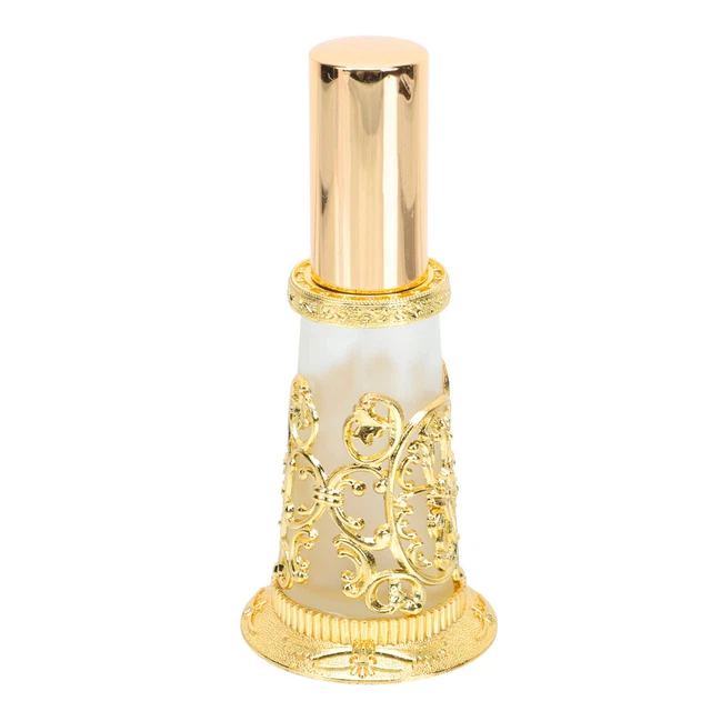 1 pieza Muestra de perfume Vial Aceite esencial Spray Botella Tubos de niebla fina
