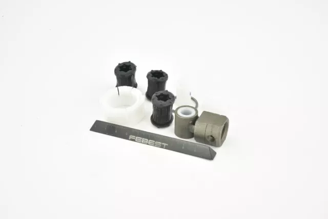 Gear Shift Repair Kit Fits Bmw 23411200846, 25111220577, 25111220600, 2511122060