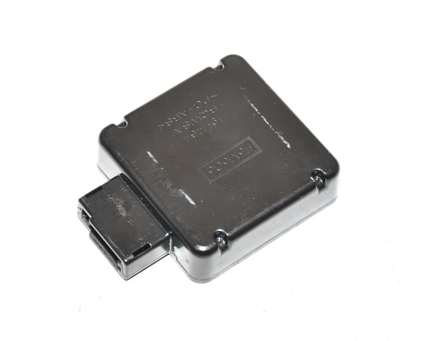 Sensore pioggia riconoscimento luce DE8T-19H463-BA B-MAX Originale Ford