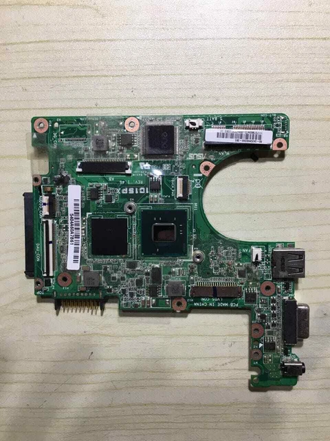 X751SA Motherboard Pour ASUS X751S R752S X751SJ N3150 / N3050 CPU carte mère eBa