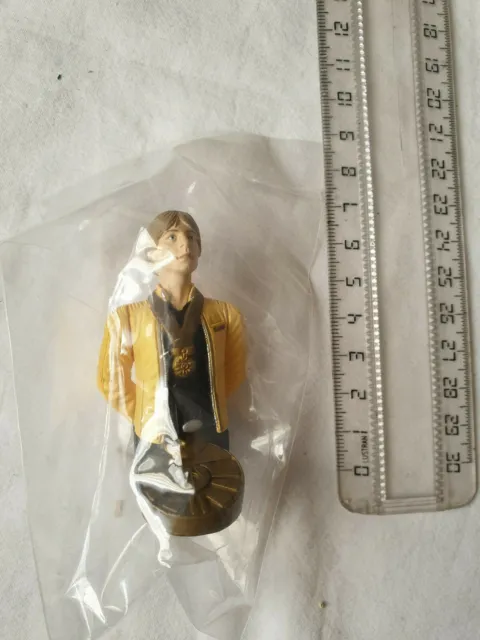 Gentle Giant Star Wars BUST-UPS figurine 2004 Series 1 Luke Skywalker