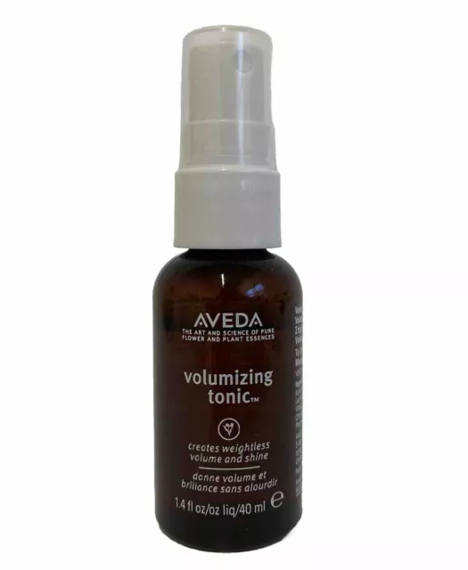 Aveda Thickening Hair Tonic - 3.4 fl. oz