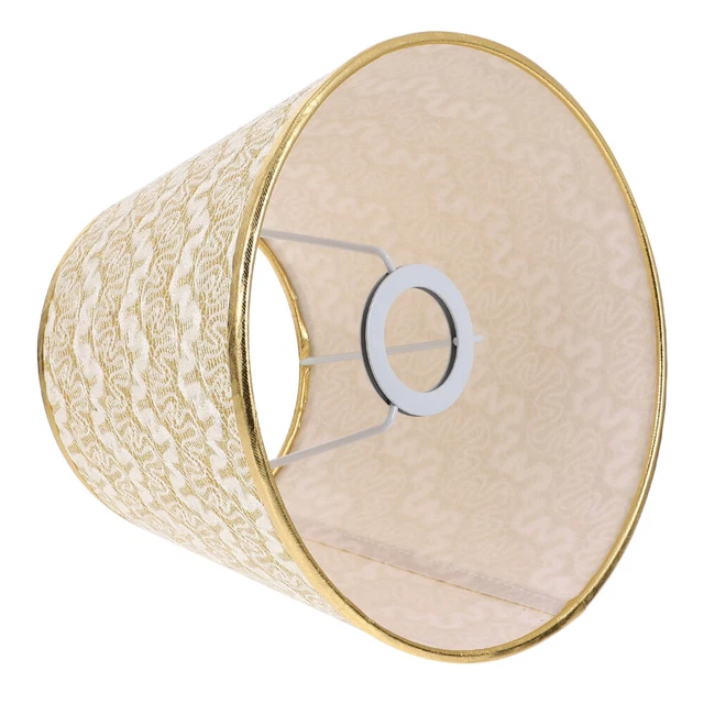Morbuy 1 Pièce Vintage Linge Abat Jour Plafond, Tambour Abats-Jour Rétro Décor Abat-Jour pour Lampe de Chevet Lampe de Table Décor de Bureau Accessoires de Bureau Simple (Bohème C,30CM Morbuy 1 Pièce Vintage Linge Abat Jour Plafond, Tambour Abats-Jour Rétro Décor Abat-Jour pour Lampe de Chevet Lampe de Table Décor de Bureau Accessoires de Bureau Simple (Bohème C,30CM