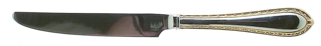 Waterford Powerscourt Gold  French Hollow Knife 1174414