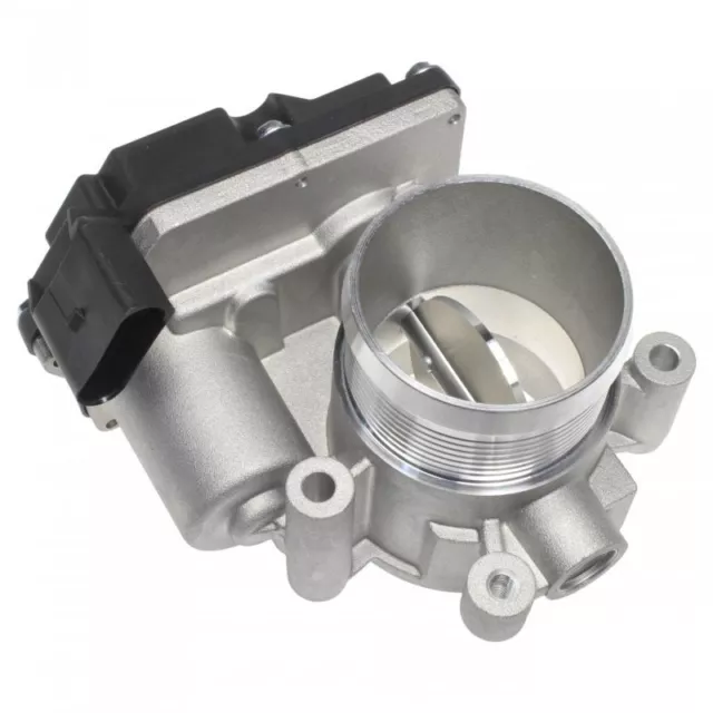 Intermotor Throttle Body for Seat Ibiza TDi 143 CFHD 2.0 February 2010-June 2016