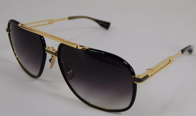 Dita victoire sales titanium