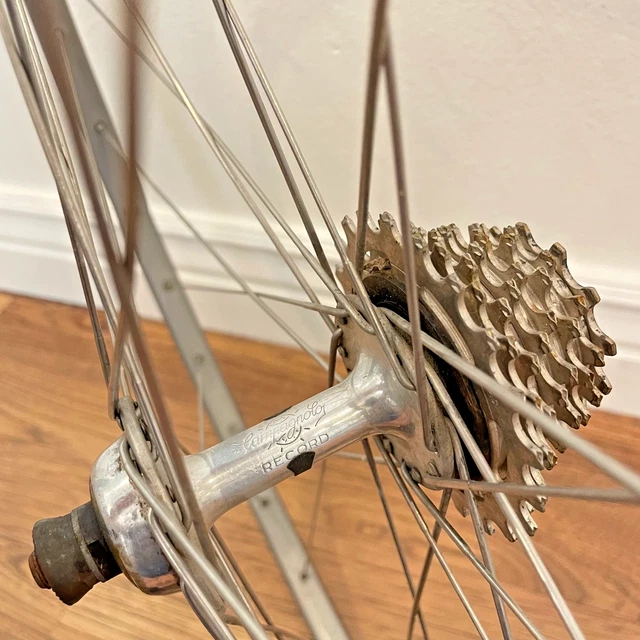Galets De Poulie Campagnolo CHORUS/Record/Veloce – 8 Vitesses – NEUF Sans Boîte