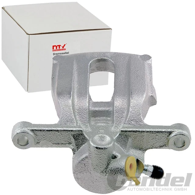 BREMSSATTEL HINTEN RECHTS für MERCEDES A-KLASSE W169 B-KLASSE Sports Tourer W245 EUR 32,90