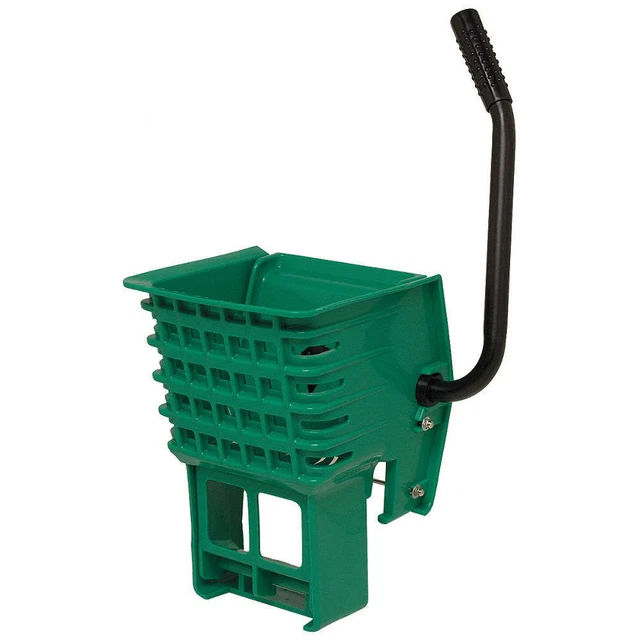 TOUGH GUY 5CJH3 Side Press Mop Wringer,16 oz. to 24 oz.