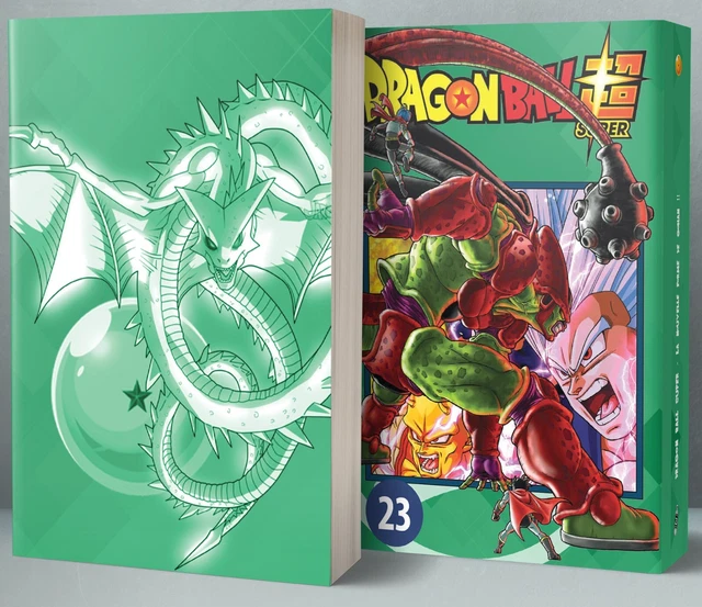 Dbz Manga Dragon Ball Super Full Color Manga Dragon Ball Full