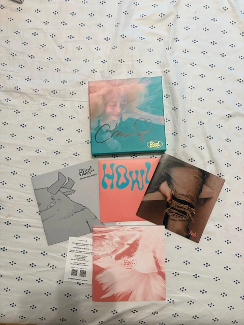 Loona Chuu FOR SALE! - PicClick UK