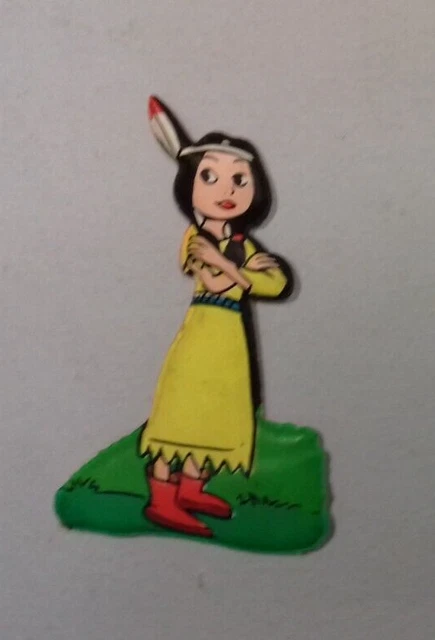 Plasteco, sagoma Giglio Tigrato, numero 3, serie Peter Pan, Mio.