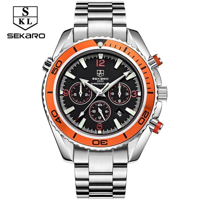 Sekaro seamaster on sale