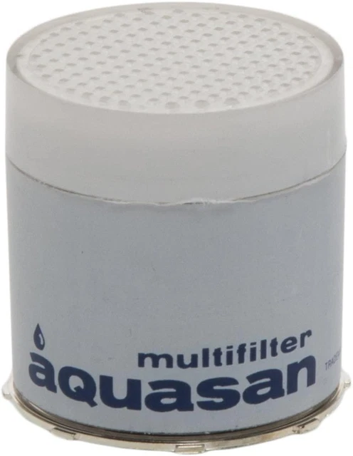 Filtro Di Ricambio Per Depuratore Acqua Rubinetto Aquasan, Idb Q0417