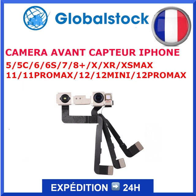 Mémoire Flash NAND H23QFG82D6ADQ 64Go Pour IPhone 11/11 Pro/SE 2/iPad 9 - Pièce D'occasion