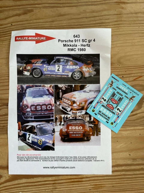 Badge plaque 48ème rallye de Monte-Carlo (1980) ACM