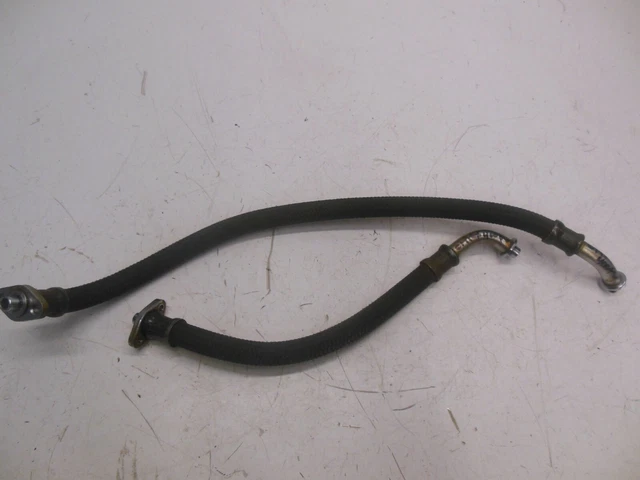 17A23 Honda TRX 400 FW 2001 Oil Hose Set 15520-HM7-A00 15525-HM7-A00