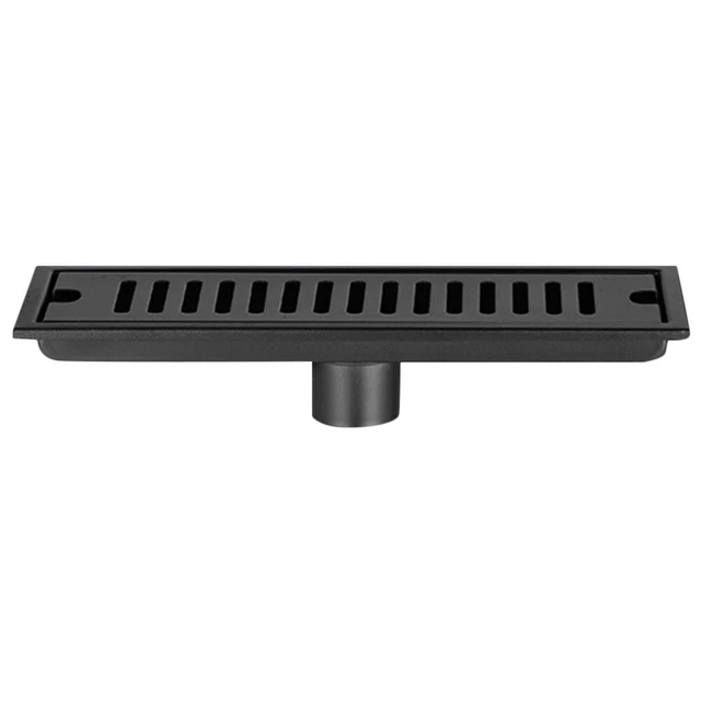 Stainless Steel Floor Drain Linear Drain 24 Inch Floor Drain Cover