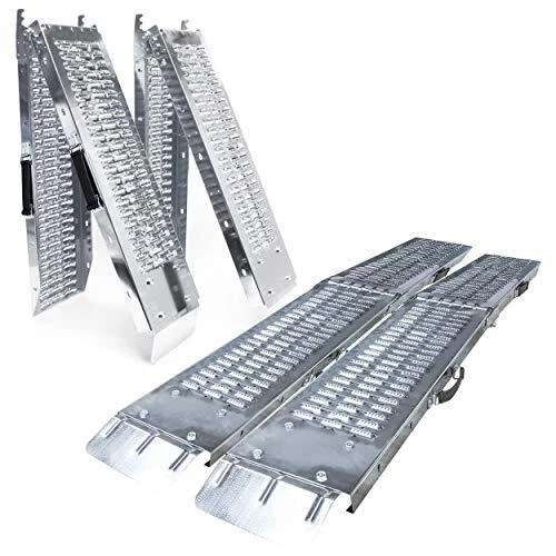 Bepco - Rampa Di Carico Per Marciapiede In Fibra Di Gomma | FindTheDeal