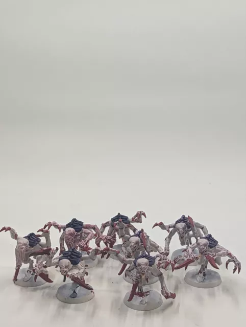 Warhammer 40K Tyranid Genestealers