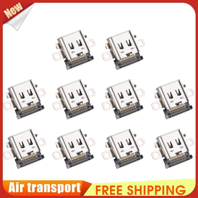 CONNETTORE DI RICARICA PLUG COMPATIBILE LG G3 D855 - Foto 7