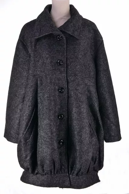 manteau femme hiver 48