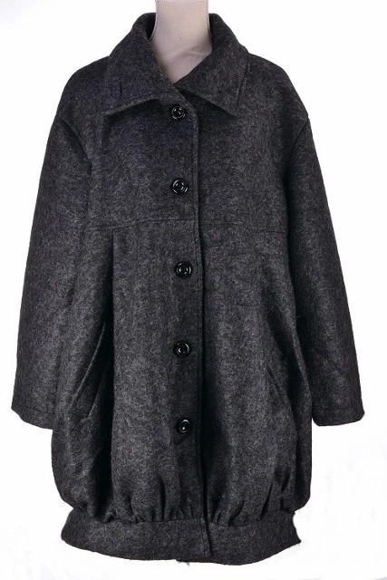 manteau taille 46 48