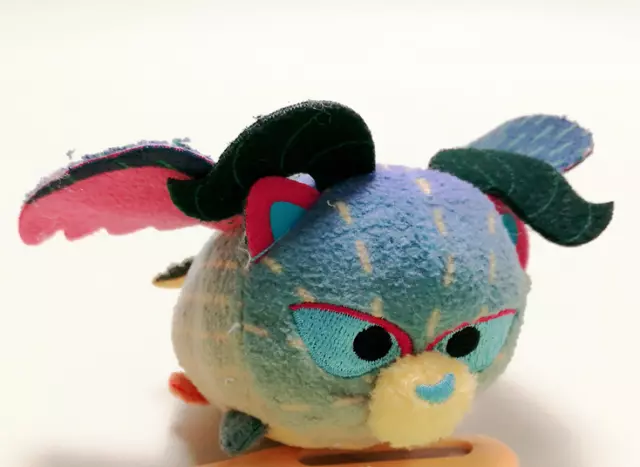 Pepita coco sales peluche