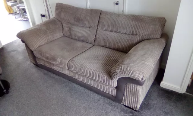 Dfs 3 2 Seater Fabric Sofas 660 00