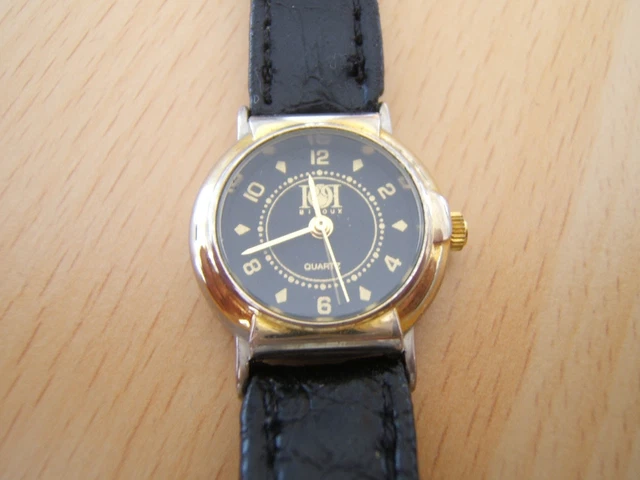 BELLE MONTRE FEMME POP bijoux Quartz EUR 1,00 PicClick FR