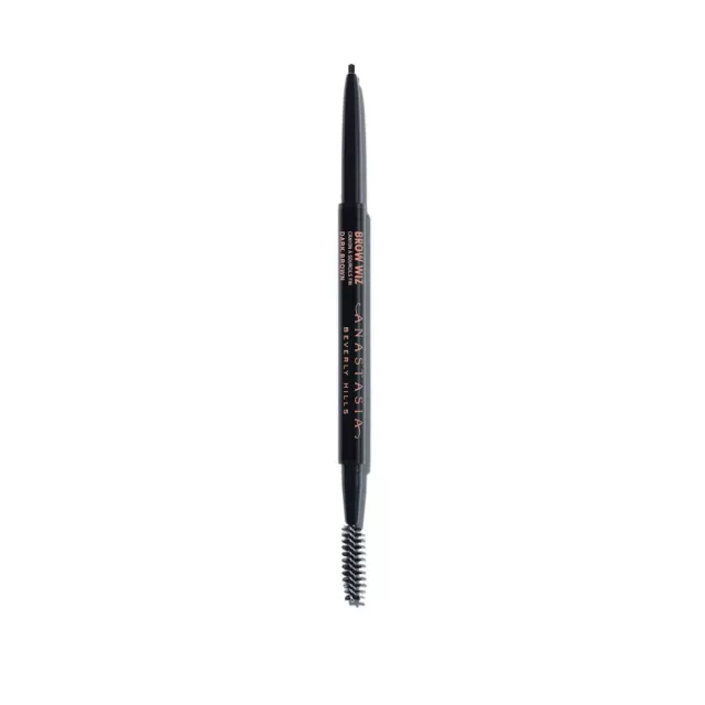 Anastasia Beverly Hills Dark Brown Brow Wiz Skinny Brow Pencil 0.85g