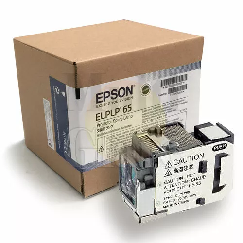 Genuine Projector Lamp Module for EPSON PowerLite 1776W