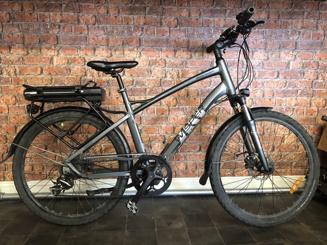 Wisper 905se crossbar review discount
