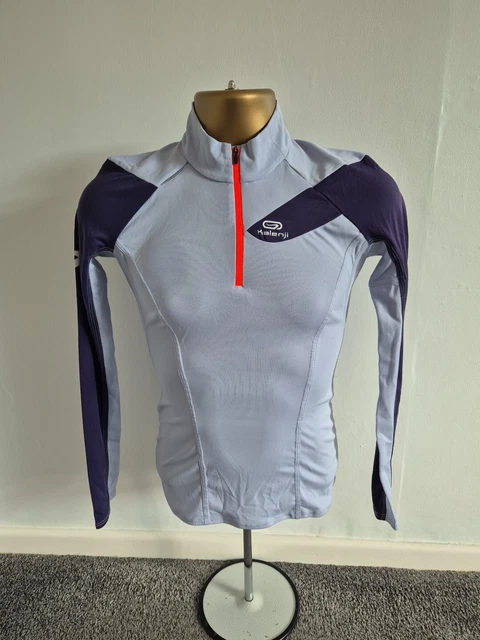 Decathlon Maglia Maniche Lunghe IN VENDITA PicClick IT